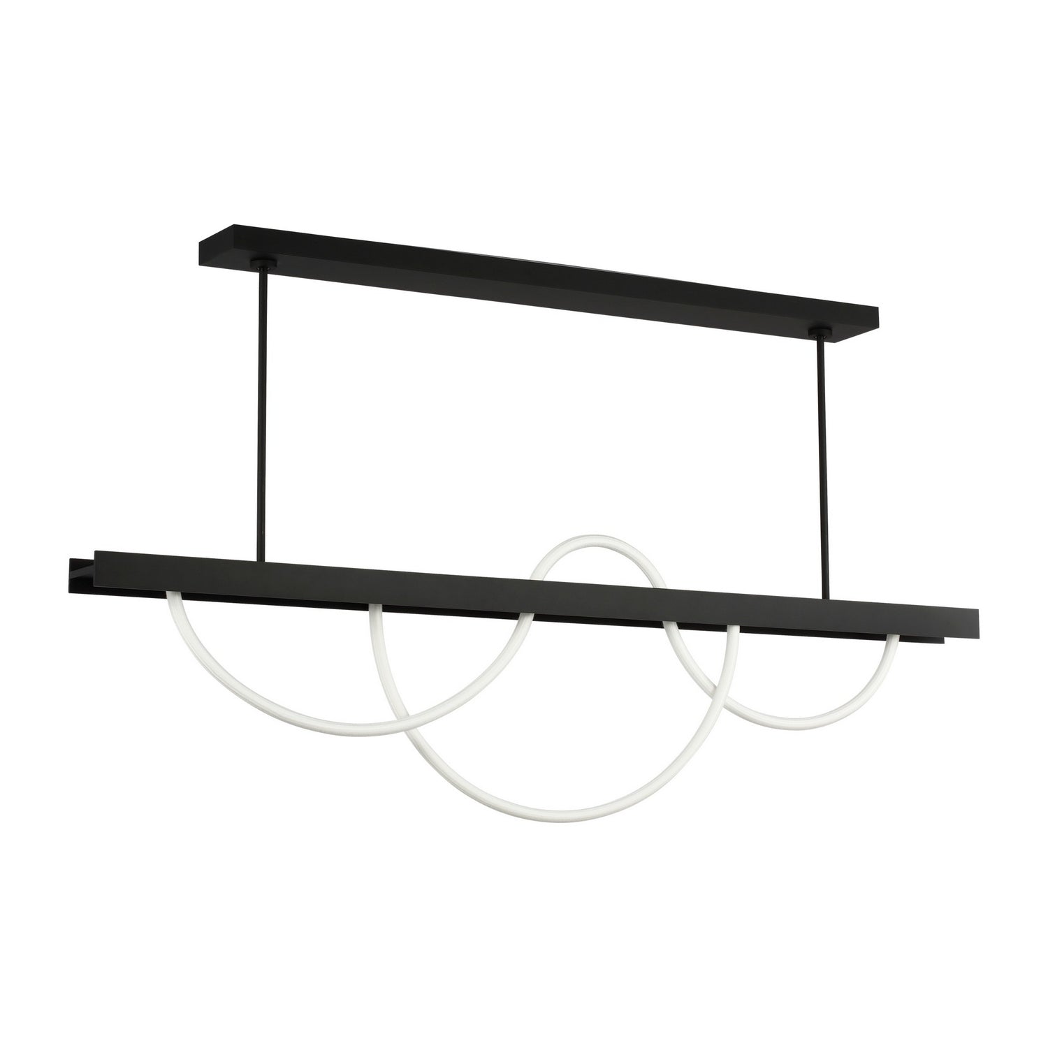 Lustre linéaire DEL | Uneri