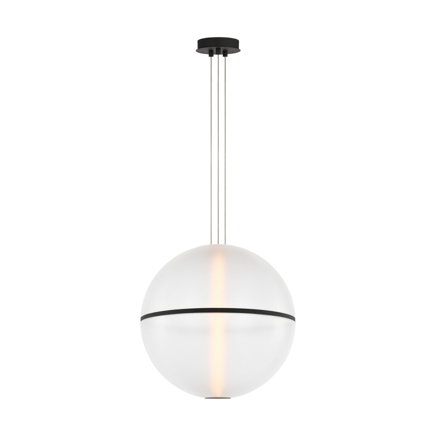 Suspension DEL | Bicono Round