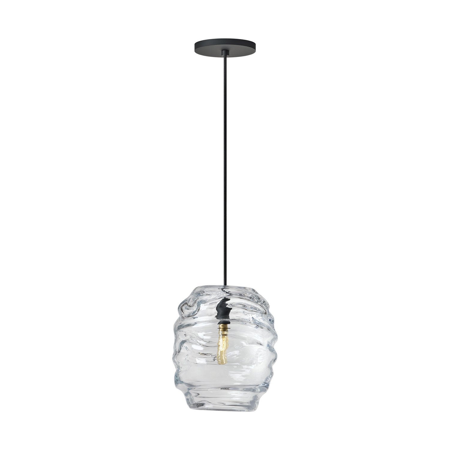 Suspension 1 lumière | Audra