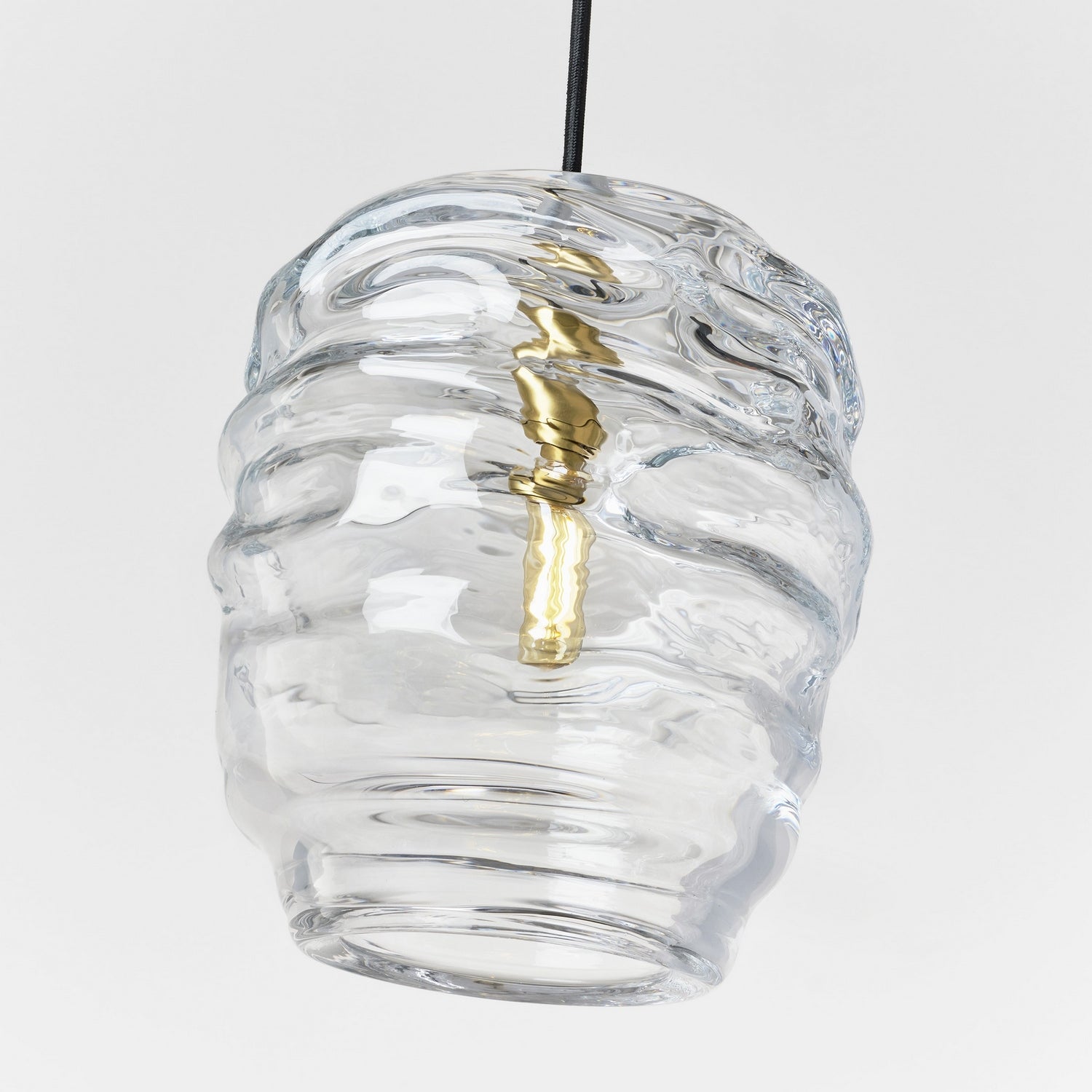 Suspension 1 lumière | Audra