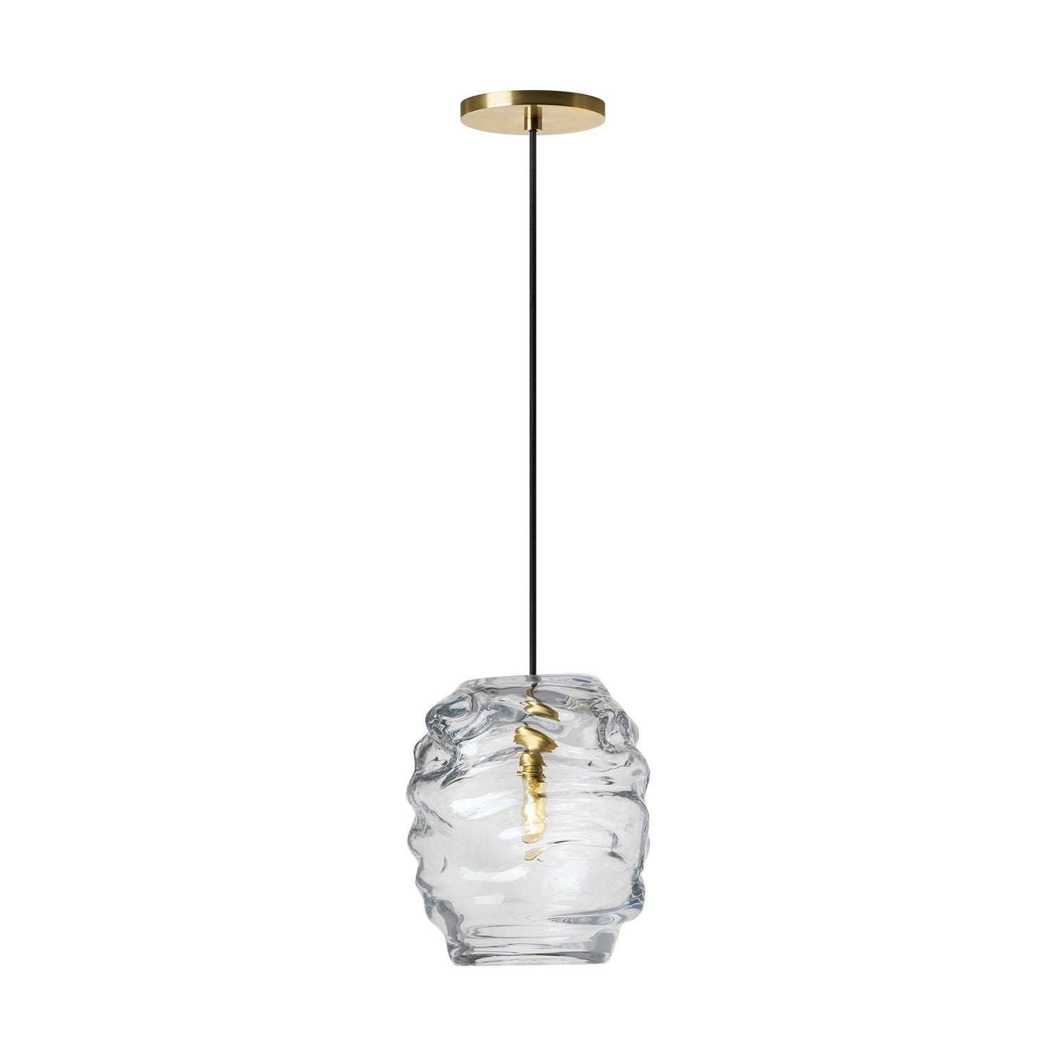 Suspension 1 lumière | Audra