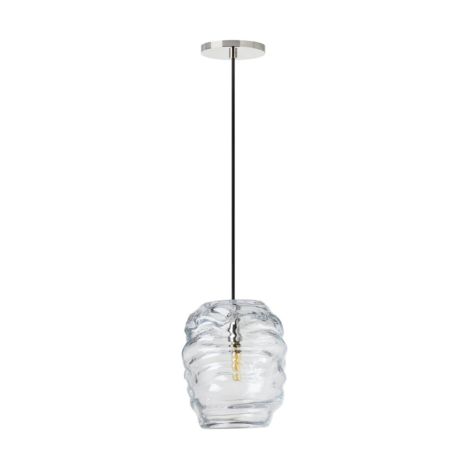 Suspension 1 lumière | Audra