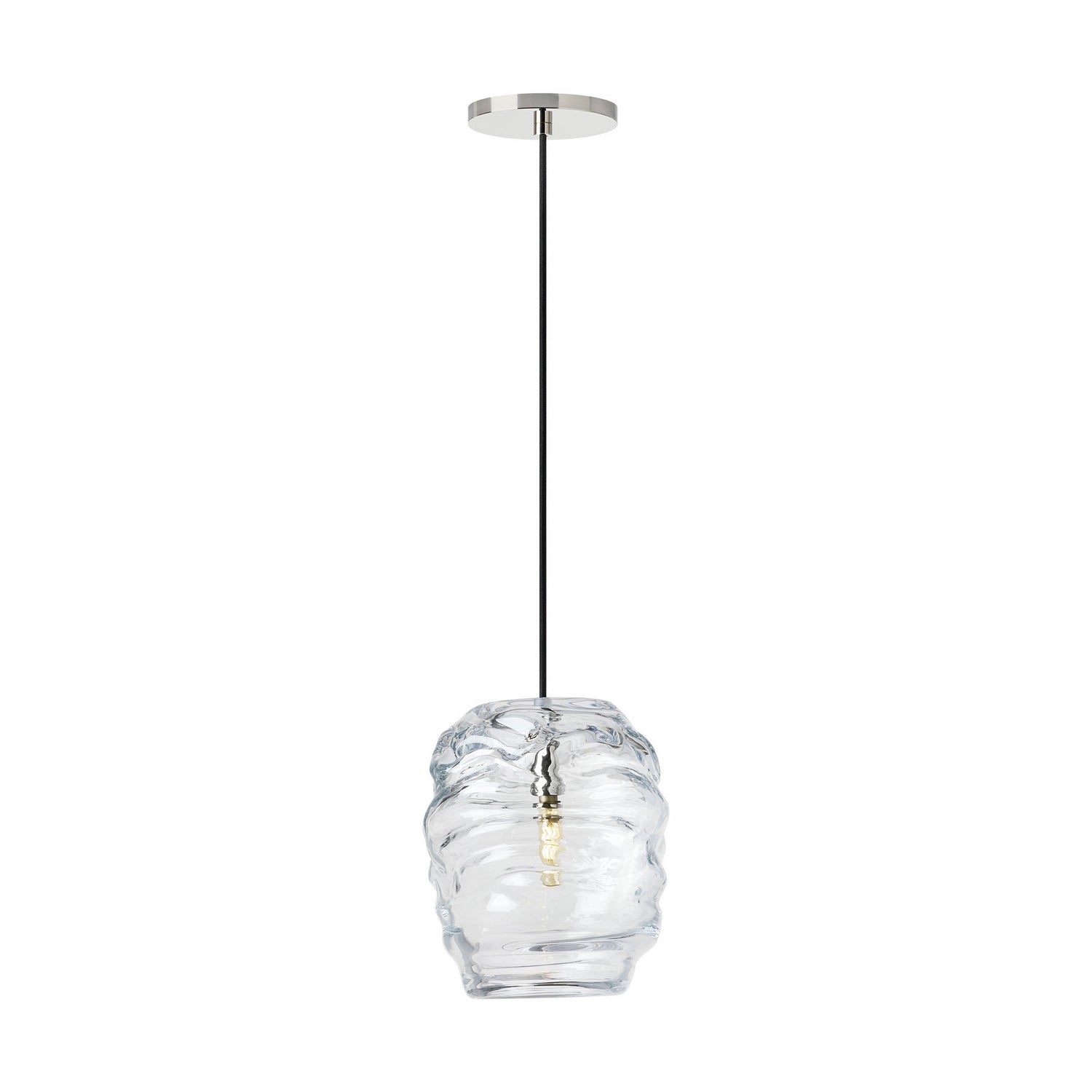 Suspension 1 lumière | Audra
