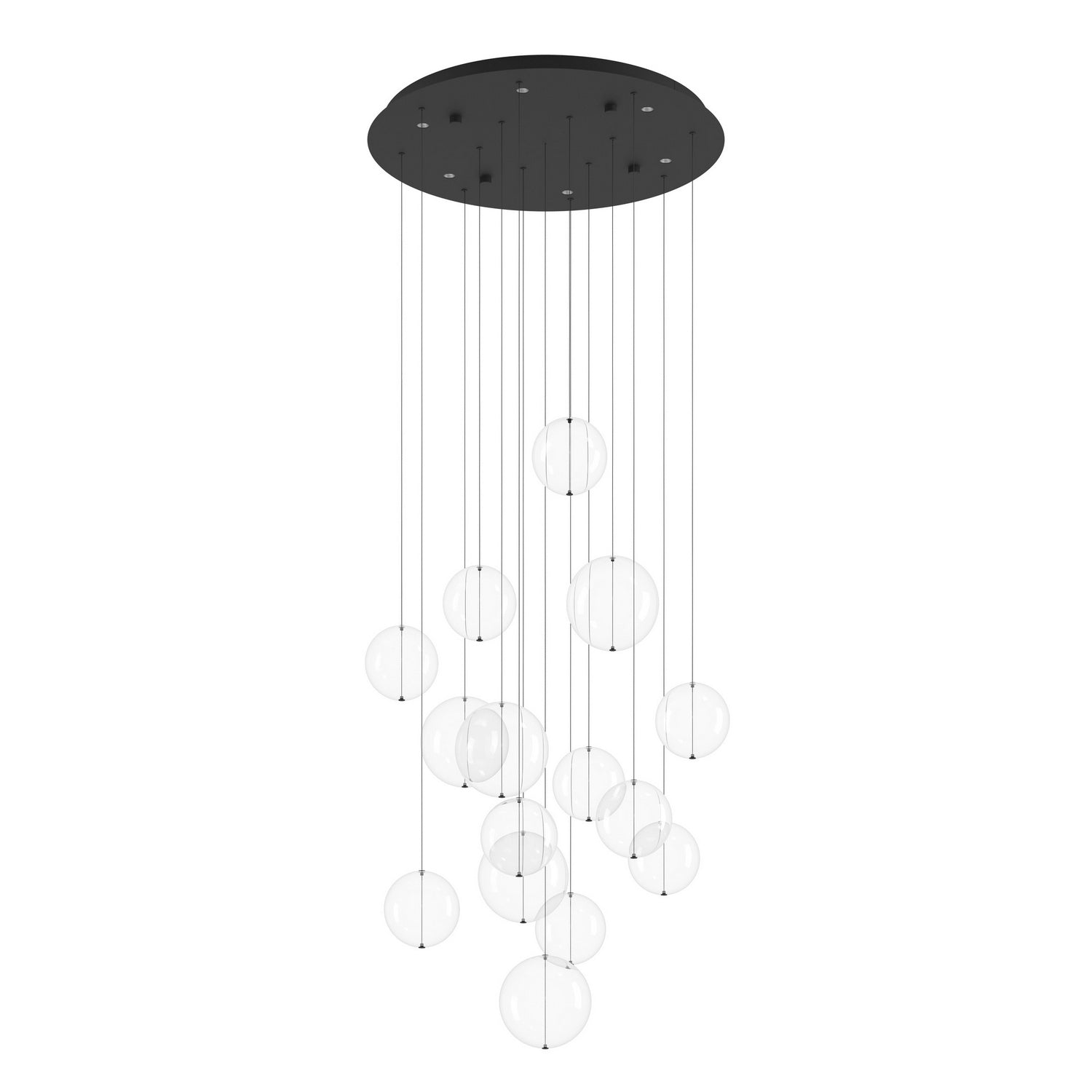Suspension DEL | Espardello