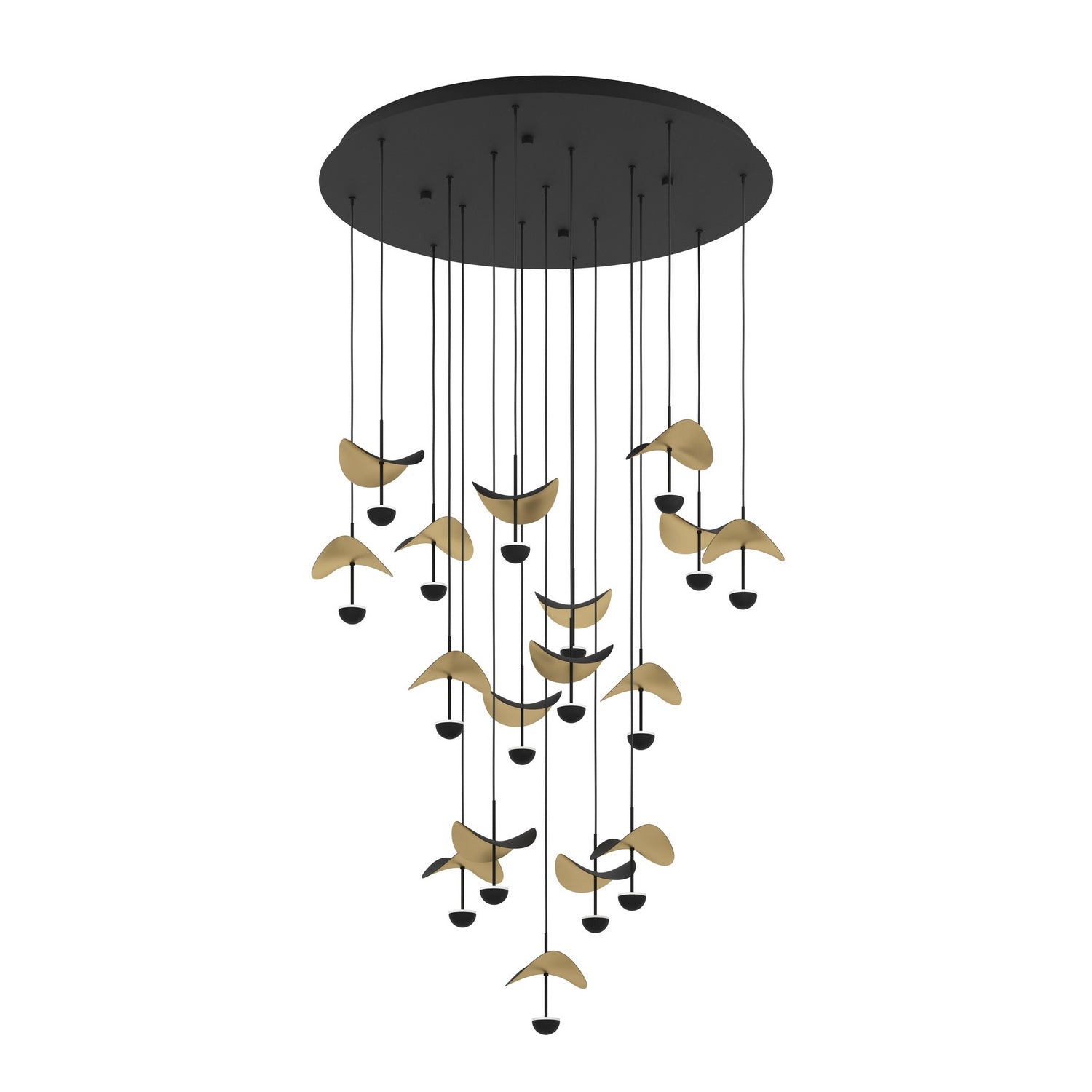 Suspension DEL | Dracera