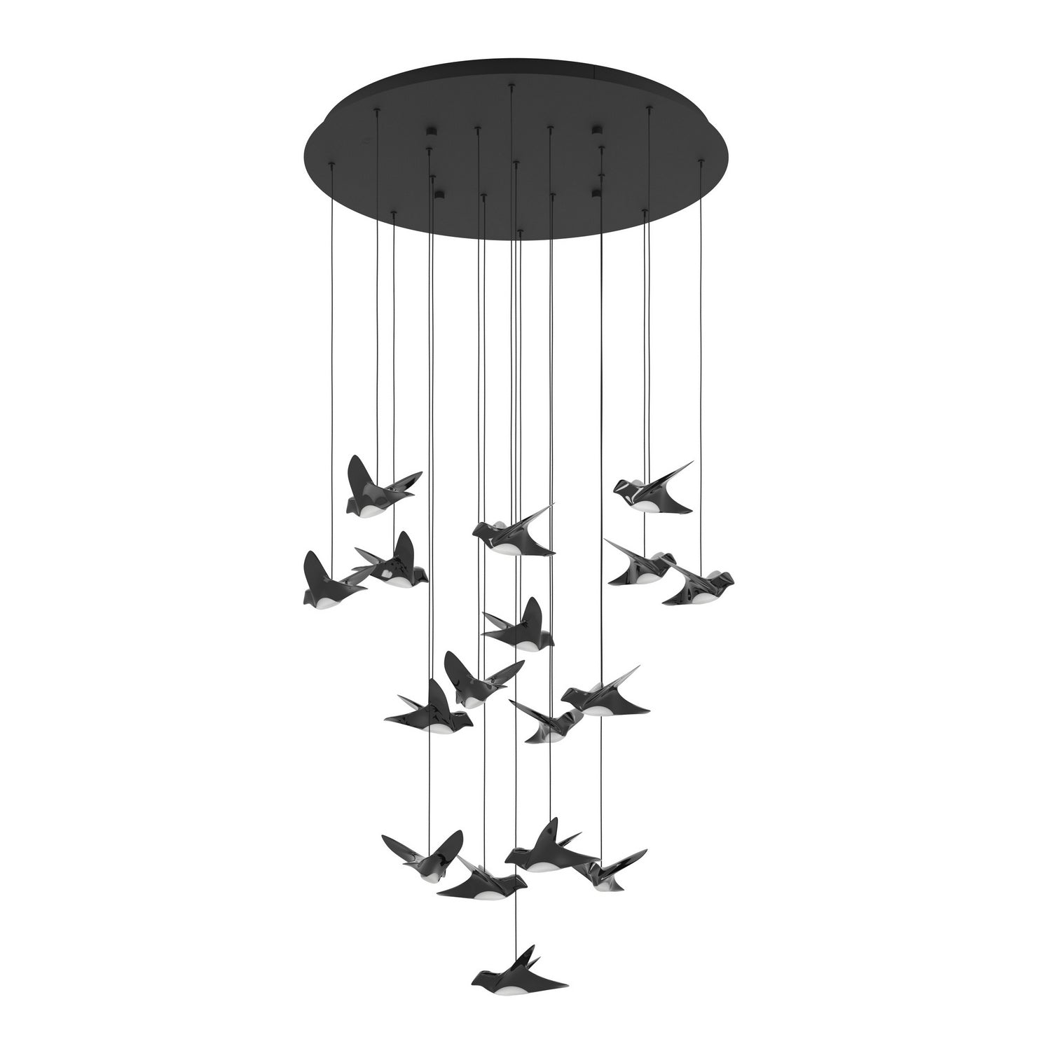 Suspension DEL | Paratebueno