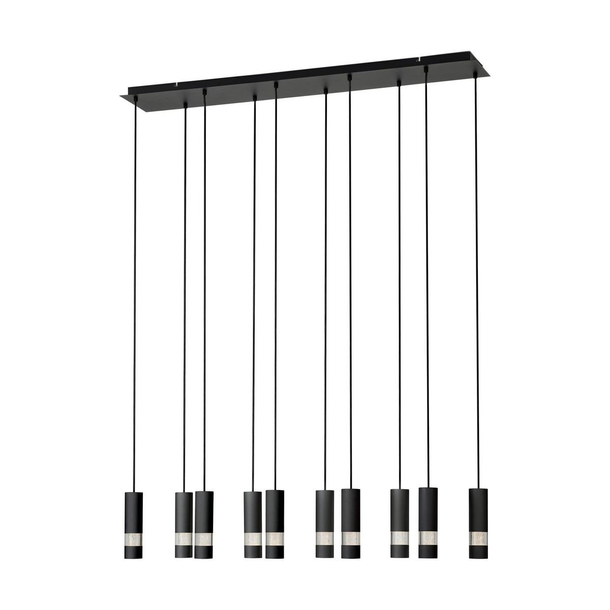 Suspension linéaire DEL | Bernabeta