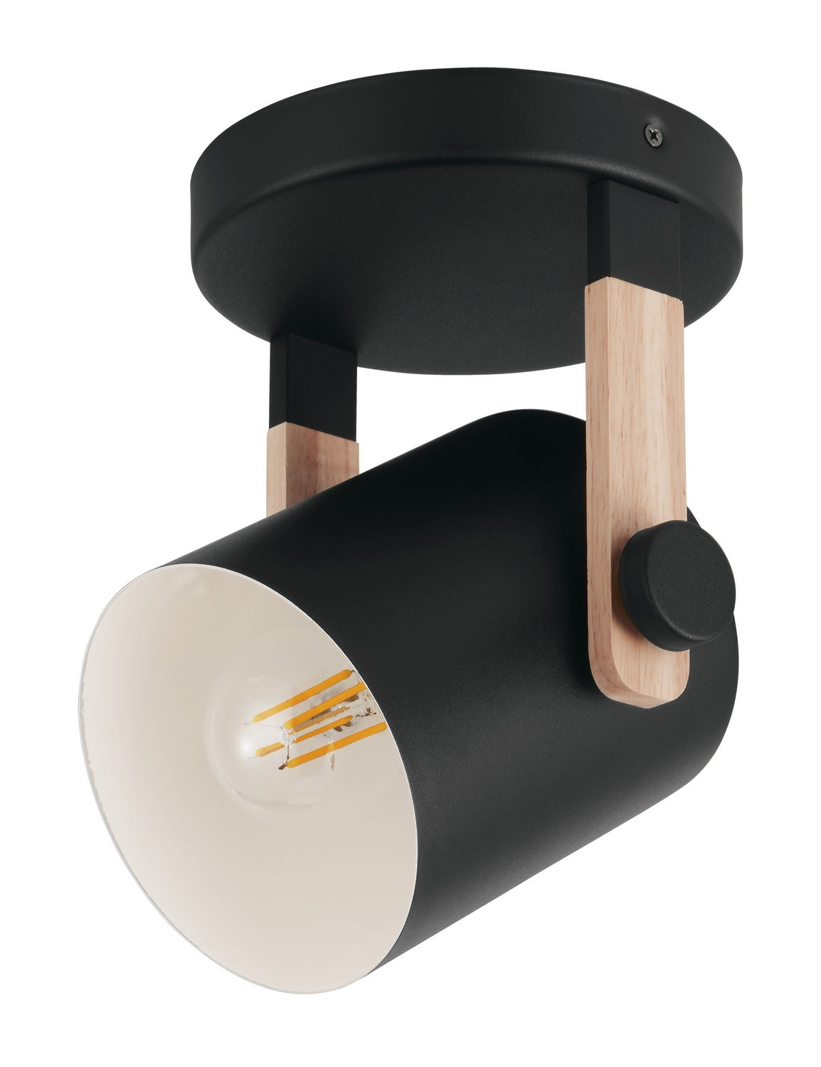 Plafonnier 1 lumière | Hornwood