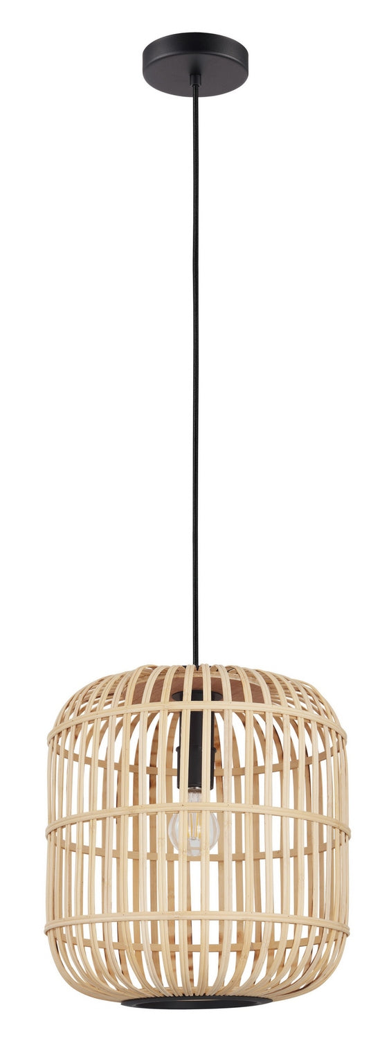 Suspension 1 lumière | Bordesley