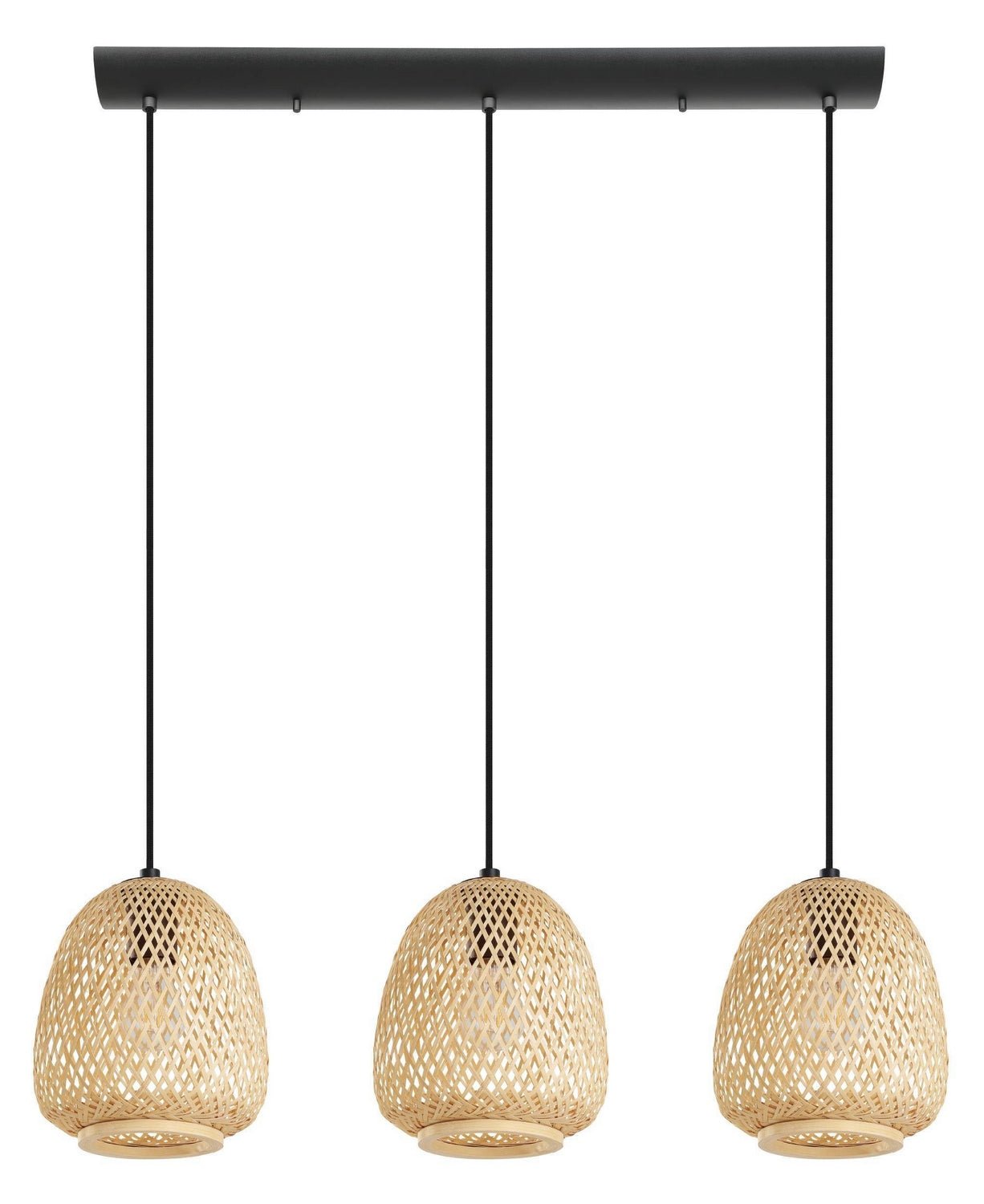 Suspension 3 lumières | Dembleby