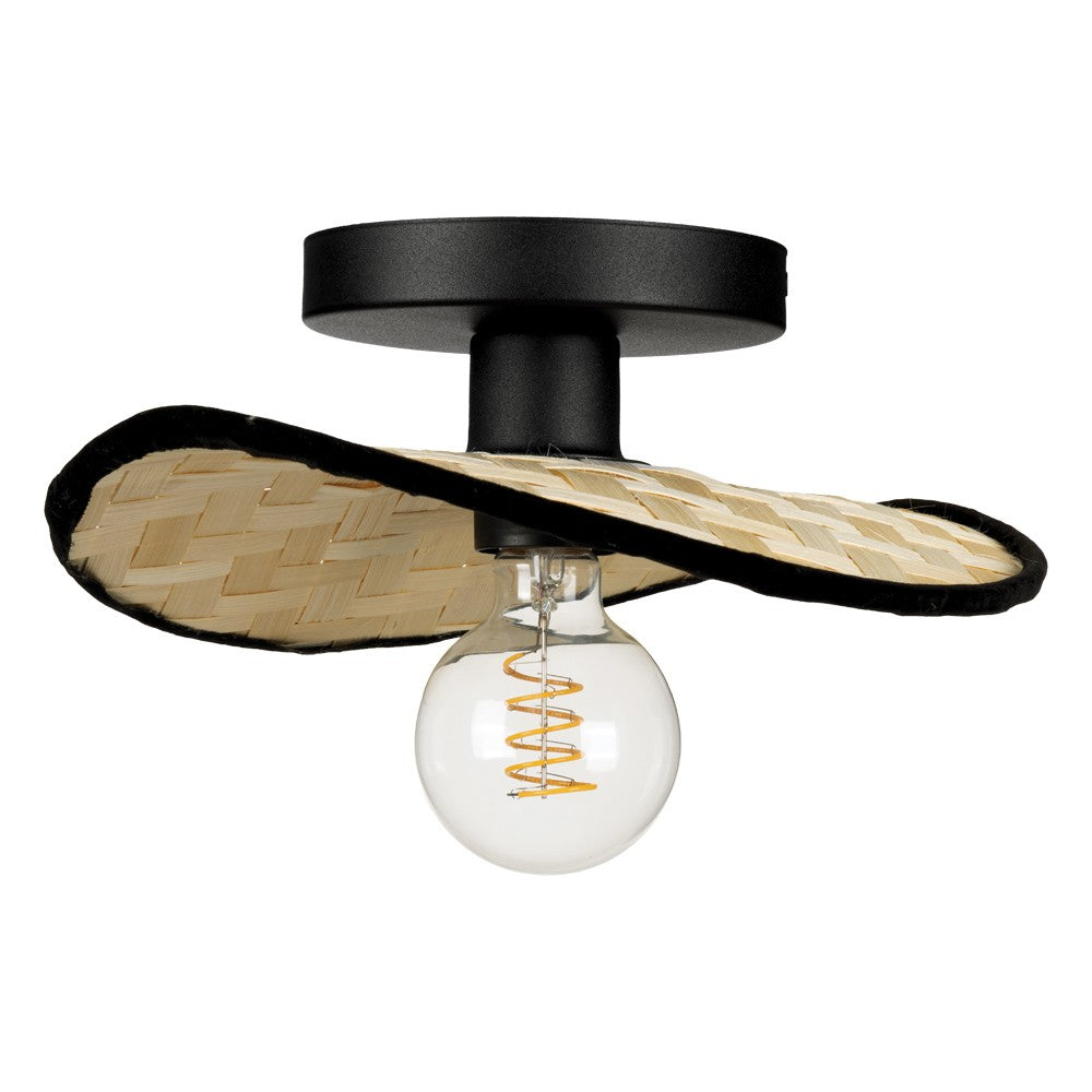 Plafonnier 1 lumière | Marywell