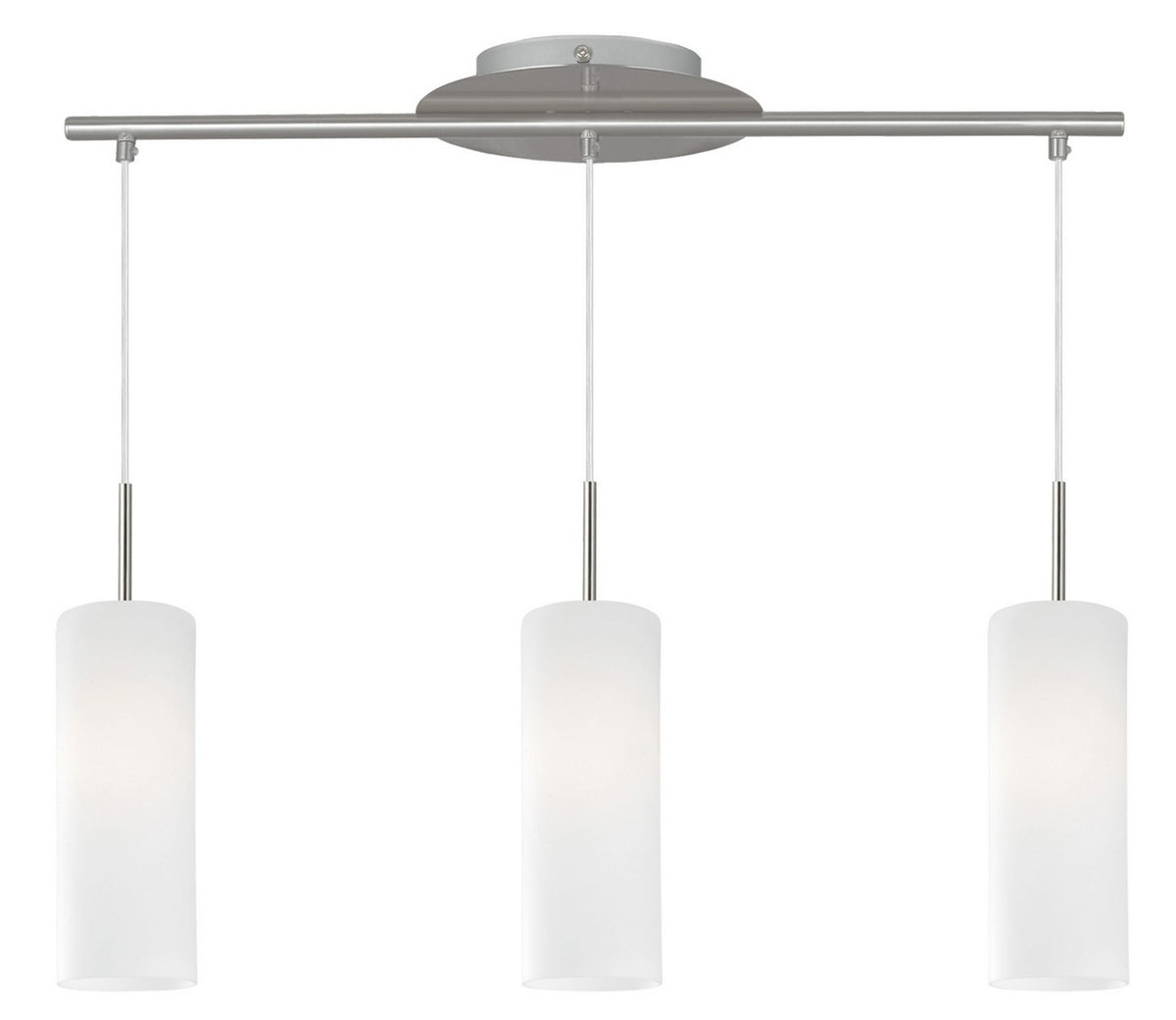 Suspension 3 lumières | Troy 3
