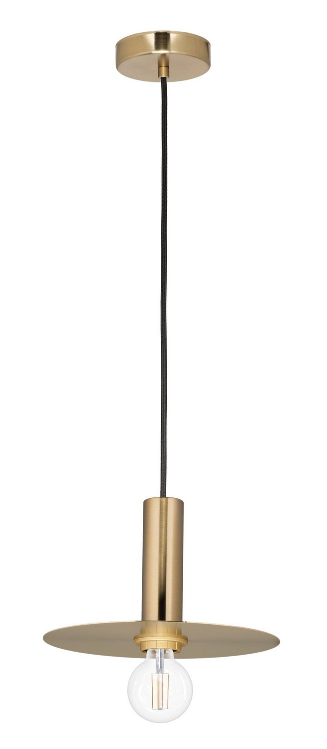 Mini-suspension 1 lumière | Escandell