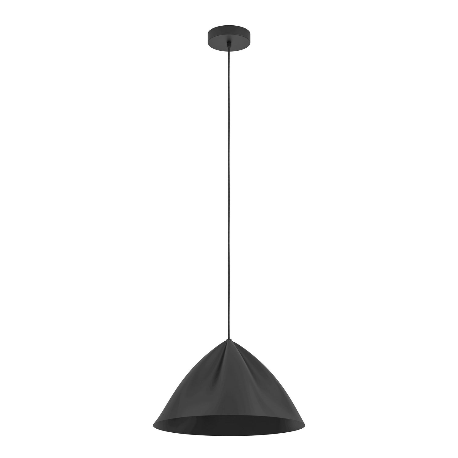 Suspension 1 lumière | Podere