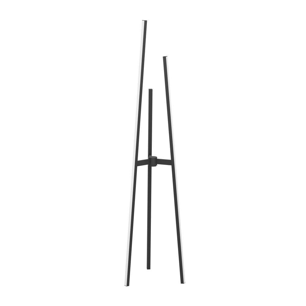 Lampadaire DEL | Mongolana