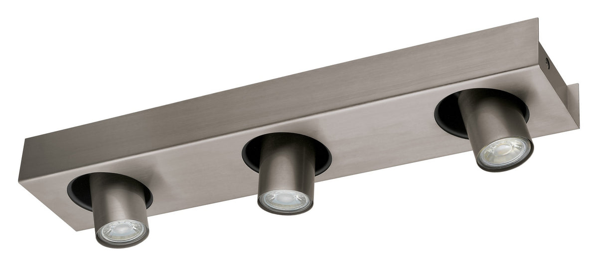 Rail 3 lumières | Robledo 1