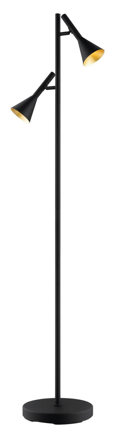 Lampadaire DEL | Cortaderas
