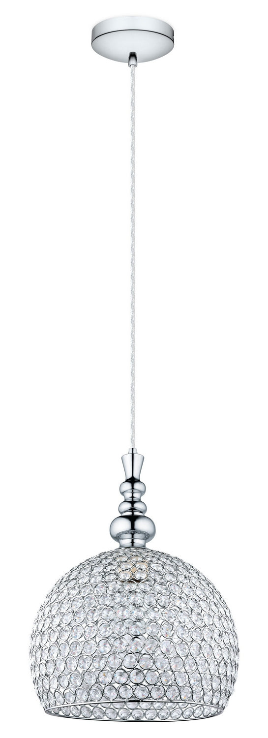 Suspension 1 lumière | Bonares 2