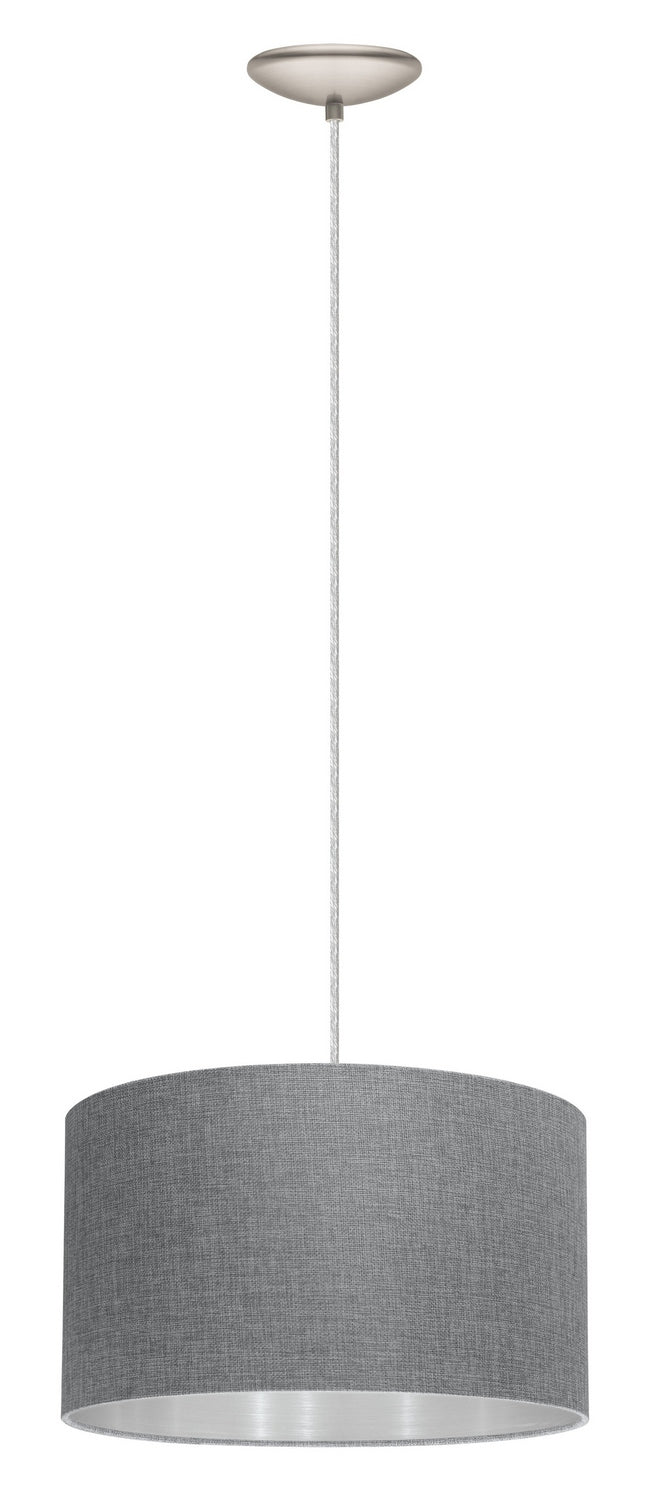 Suspension 1 lumière | Mandana