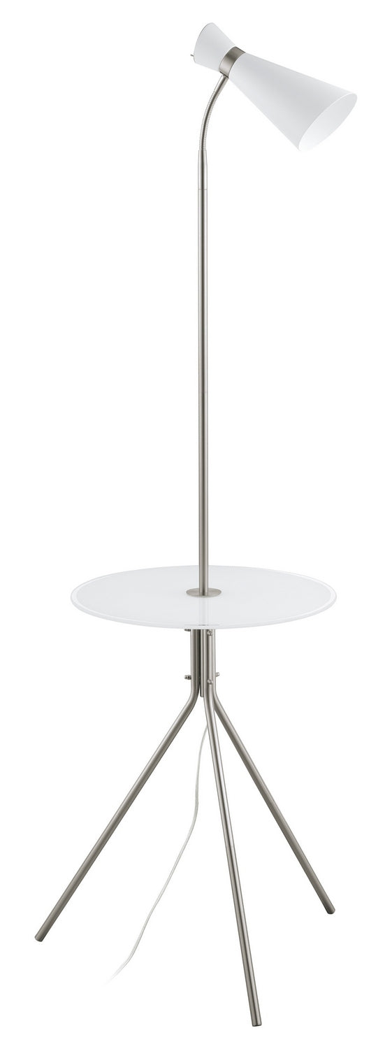 Lampadaire 1 lumière | Policara