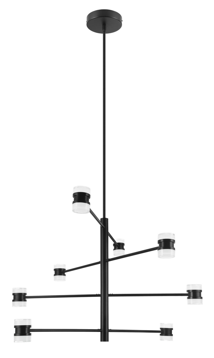 Suspension DEL | Romendo 1