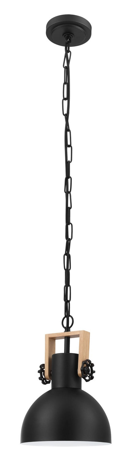 Suspension 1 lumière | Lubenham
