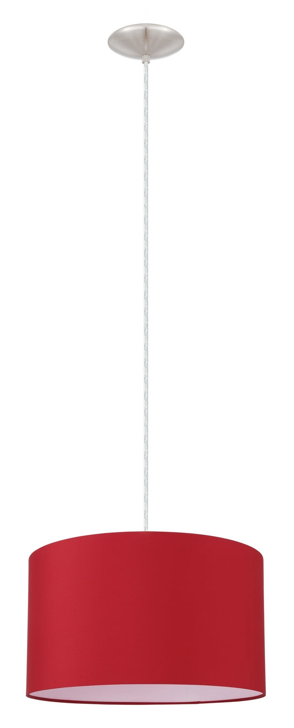 Suspension 1 lumière | Mandana