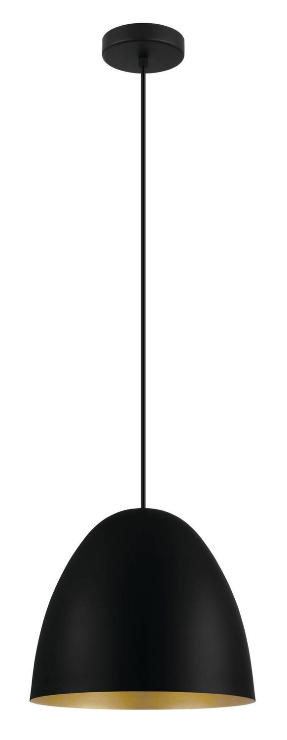 Suspension 1 lumière | Sarabia 1