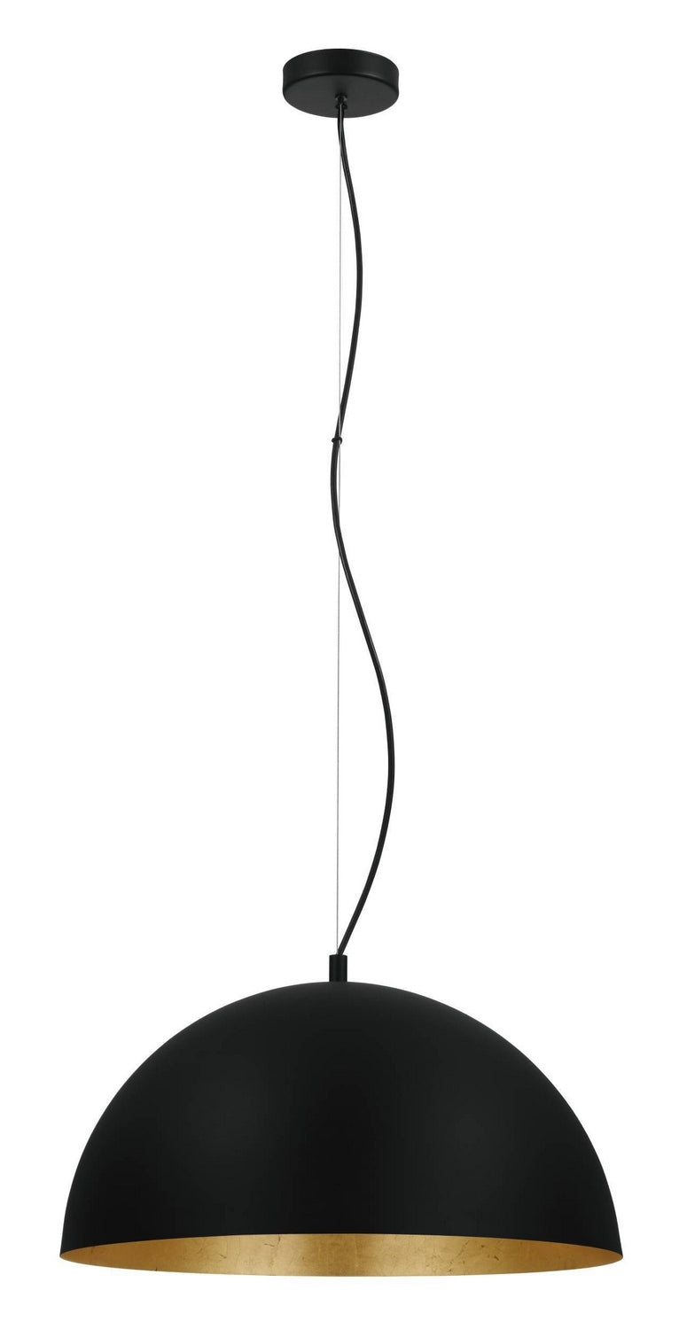 Suspension 1 lumière | Rafaelino
