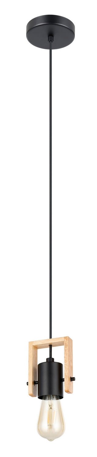 Suspension 1 lumière | Plimsoll