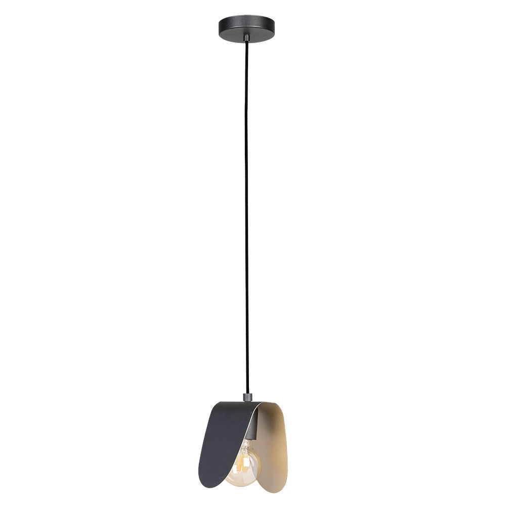 Suspension 1 lumière | Serenara