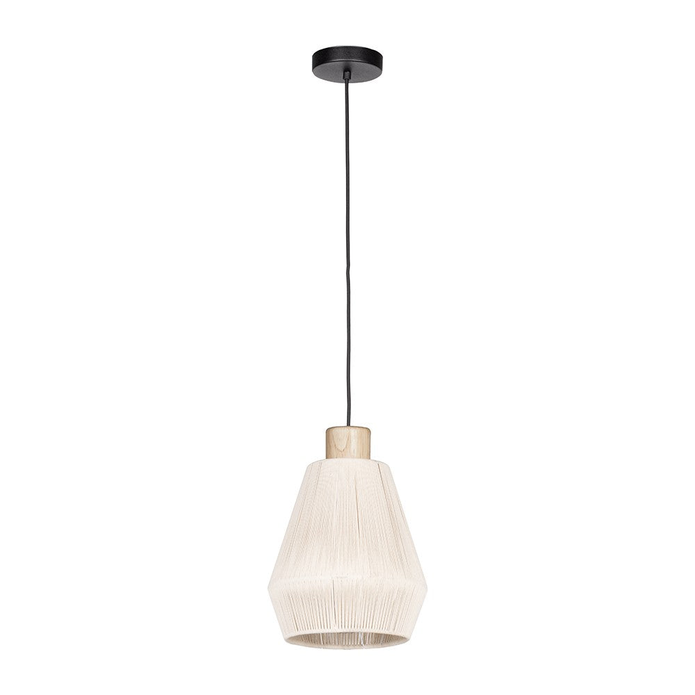 Suspension 1 lumière | Lanier