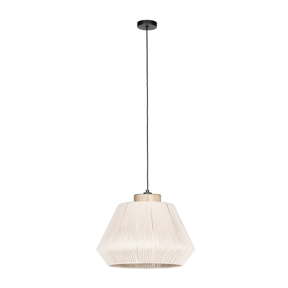 Suspension 1 lumière | Lanier