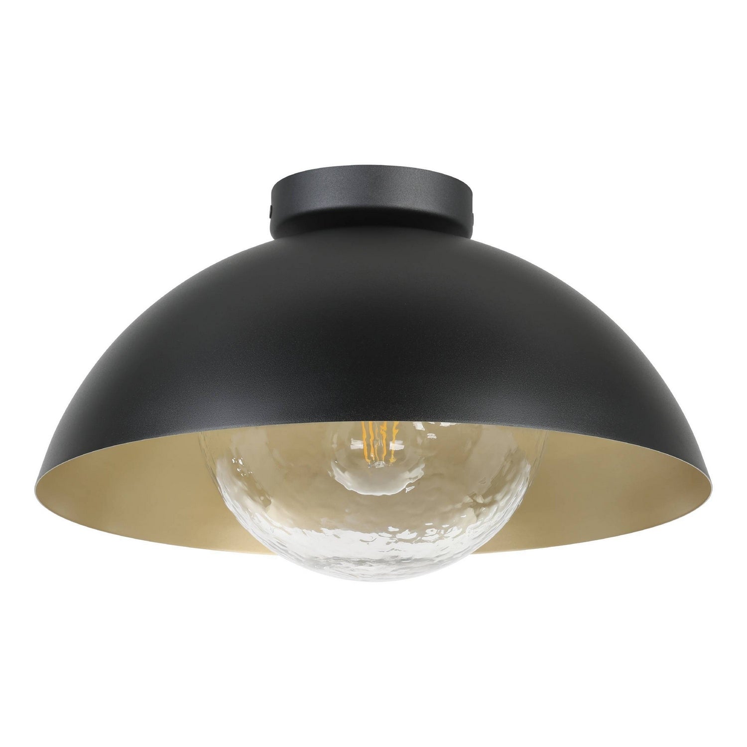Semi-Ceiling Mount 1 lumière | Dyal