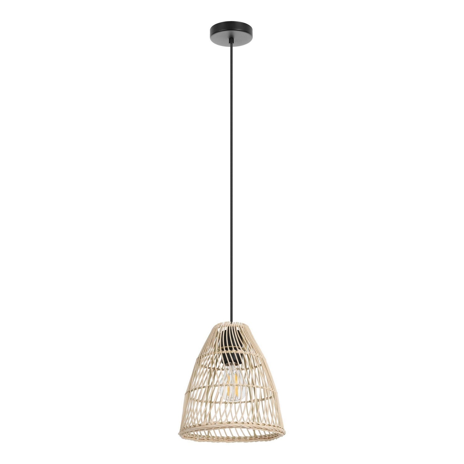 Suspension 1 lumière | Ayesgarth
