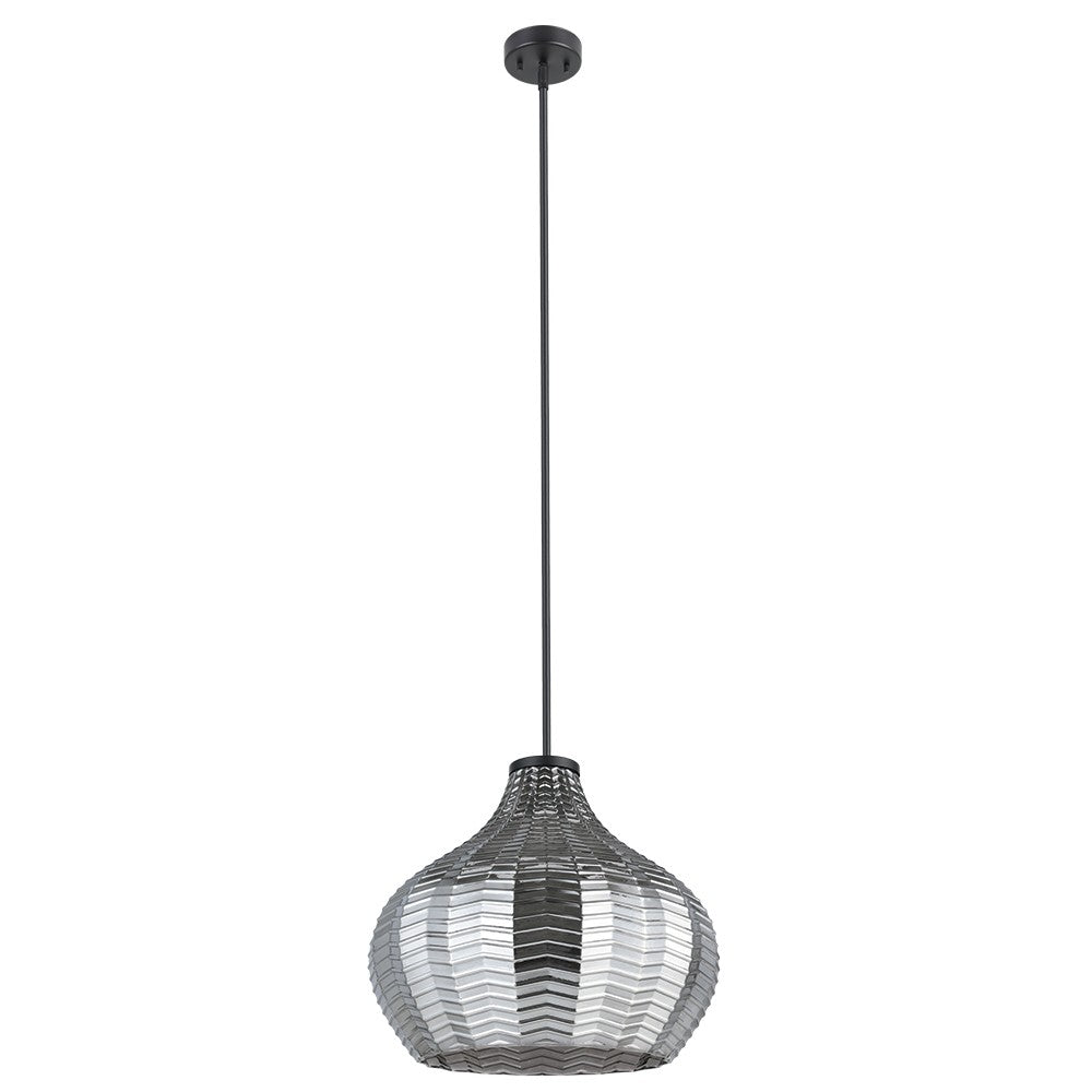 Suspension 1 lumière | Tamallat