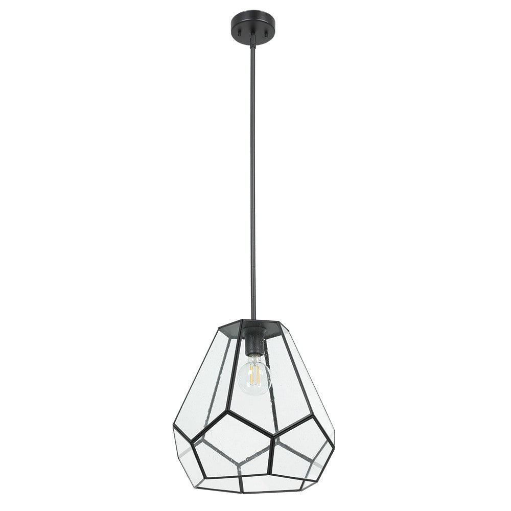Suspension 1 lumière | Mardyke