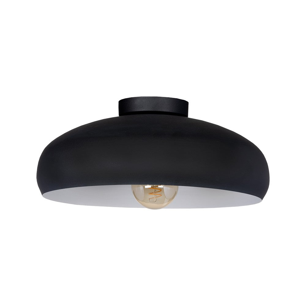 Plafonnier 1 lumière | Mogano