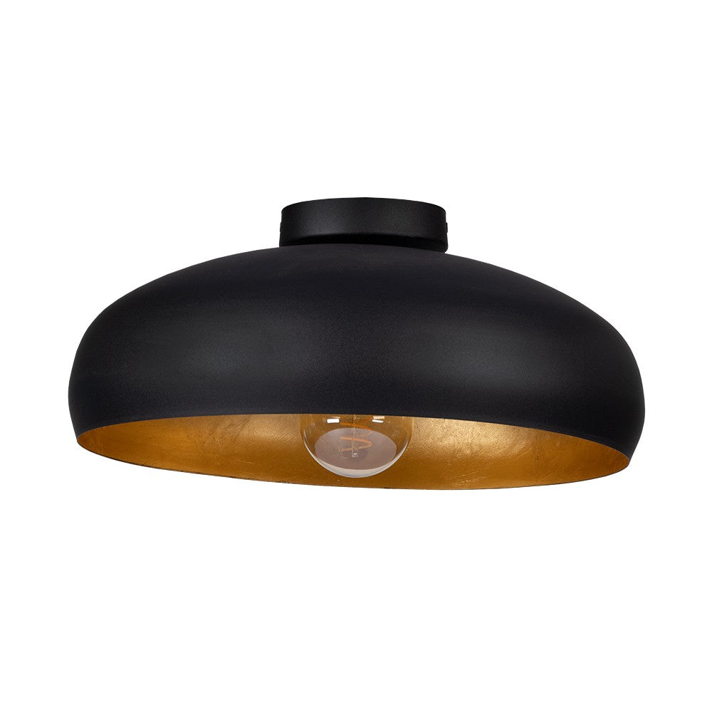 Plafonnier 1 lumière | Mogano