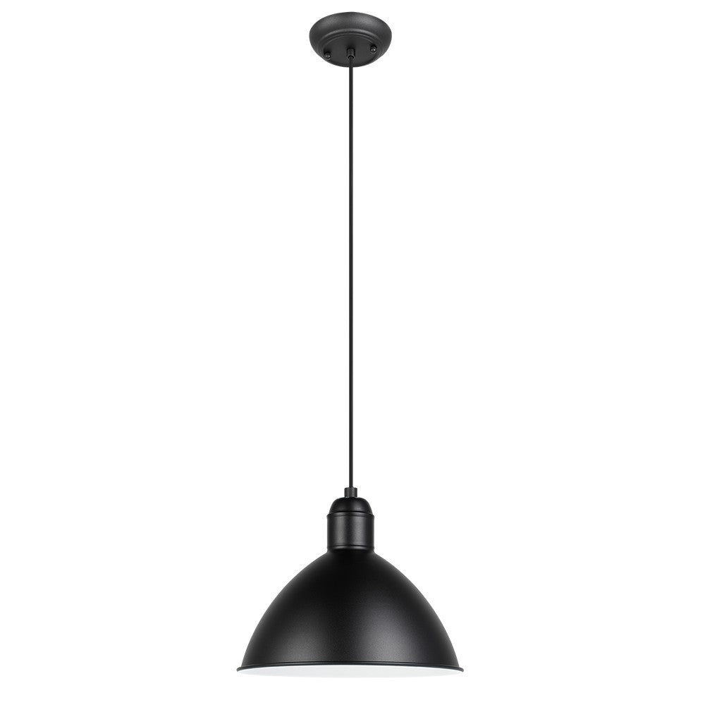 Suspension 1 lumière | Priddy