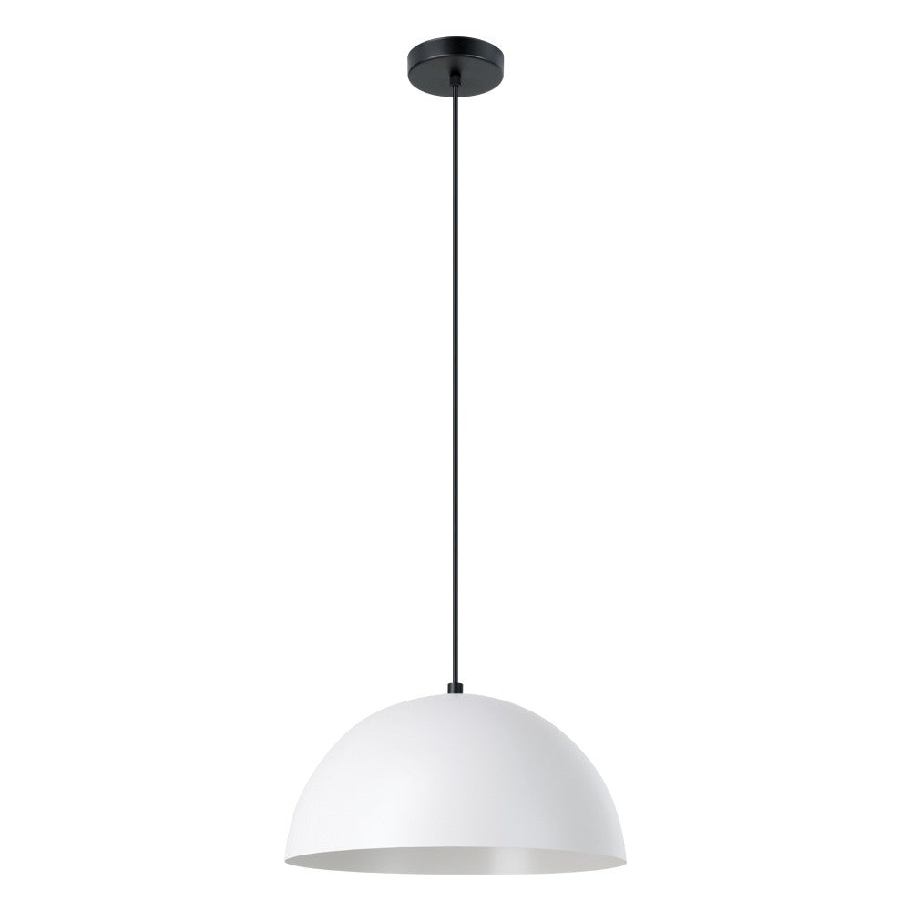 Suspension 1 lumière | Rafaelino
