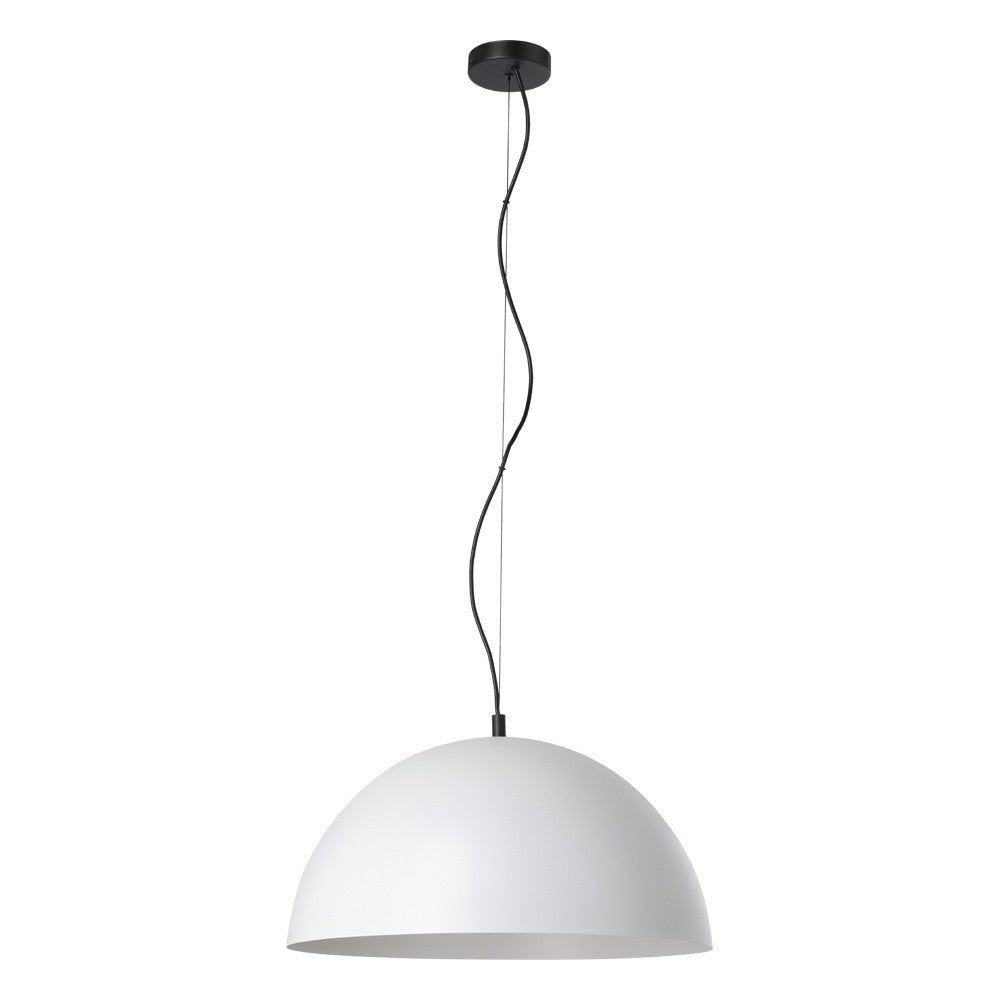 Suspension 1 lumière | Rafaelino