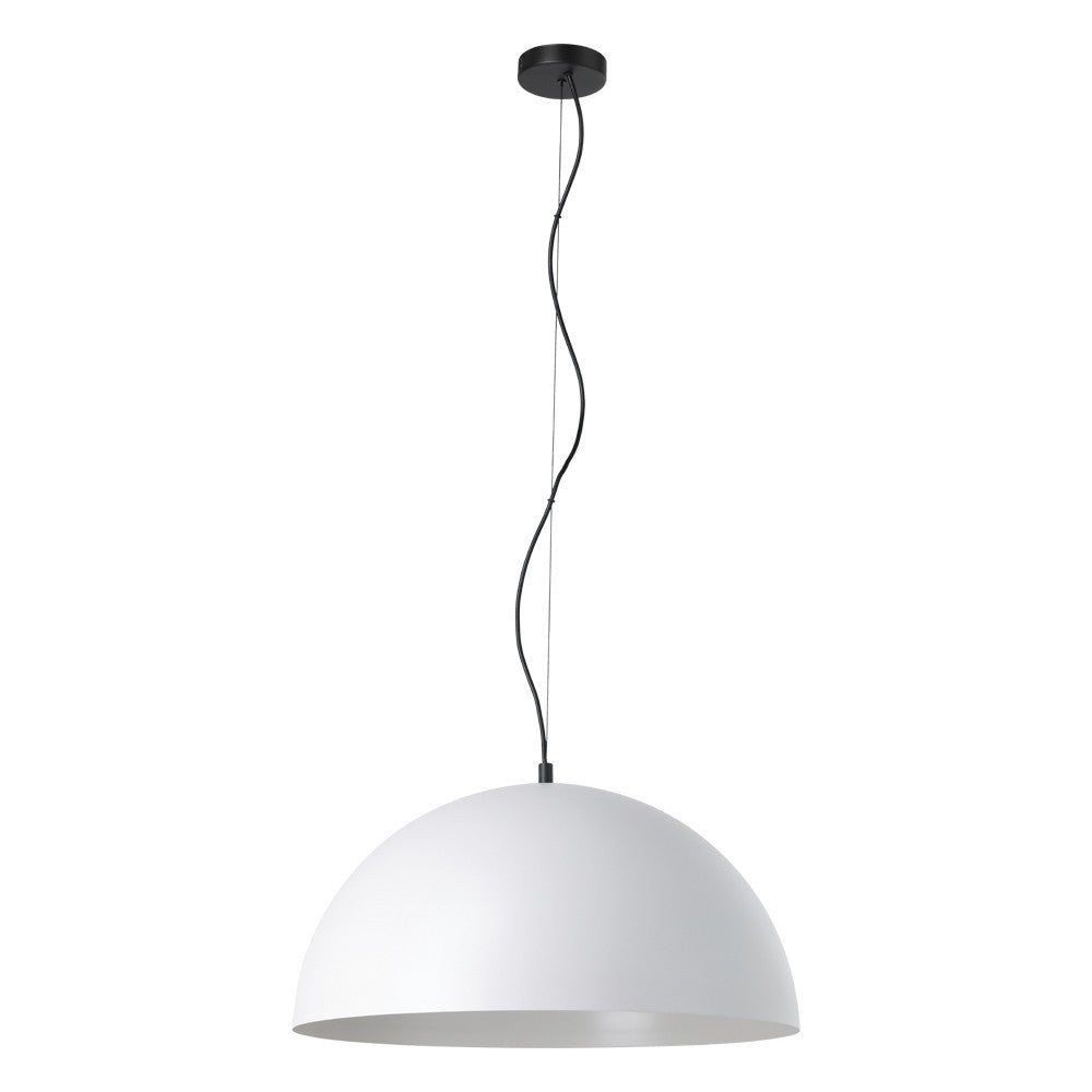 Suspension 1 lumière | Rafaelino