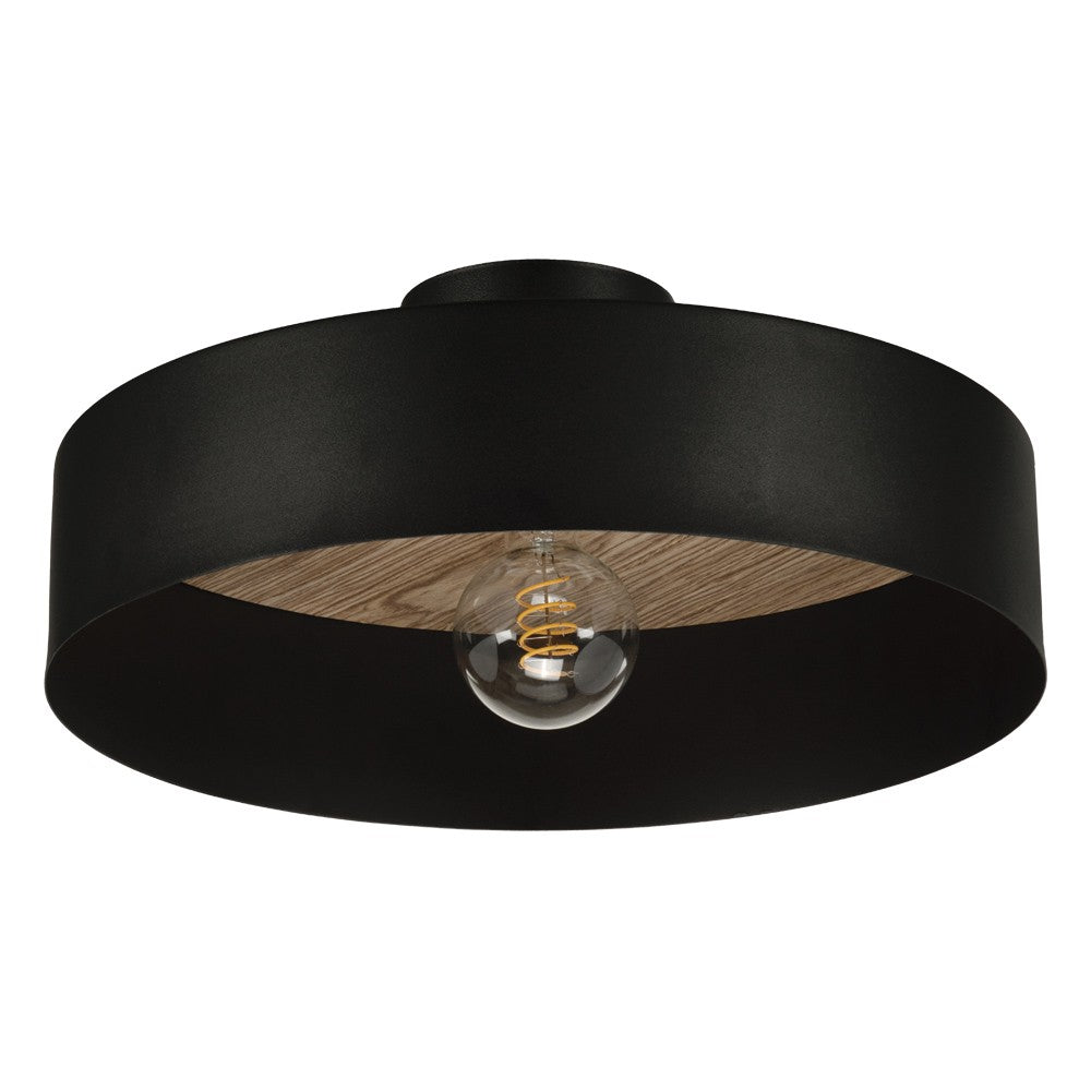 Semi-Ceiling Mount 1 lumière | Duaia