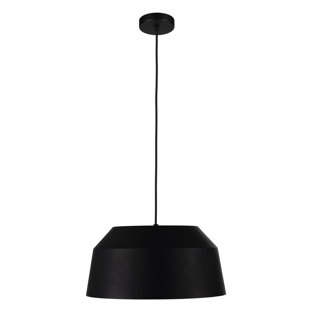 Suspension 1 lumière | Contrisa