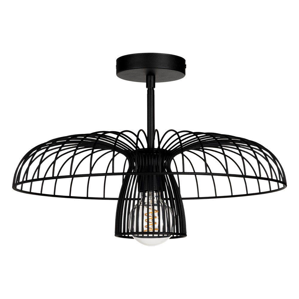 Plafonnier 1 lumière | Champerico