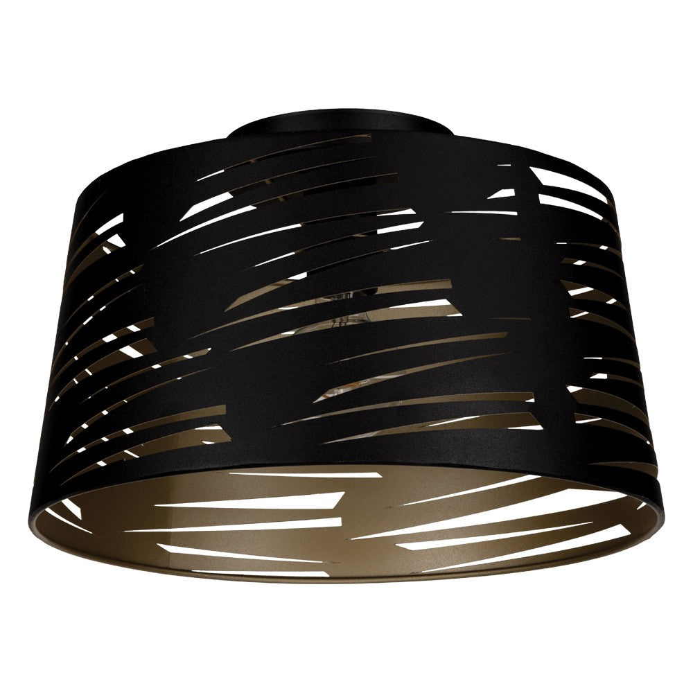 Plafonnier 1 lumière | Akers Mill