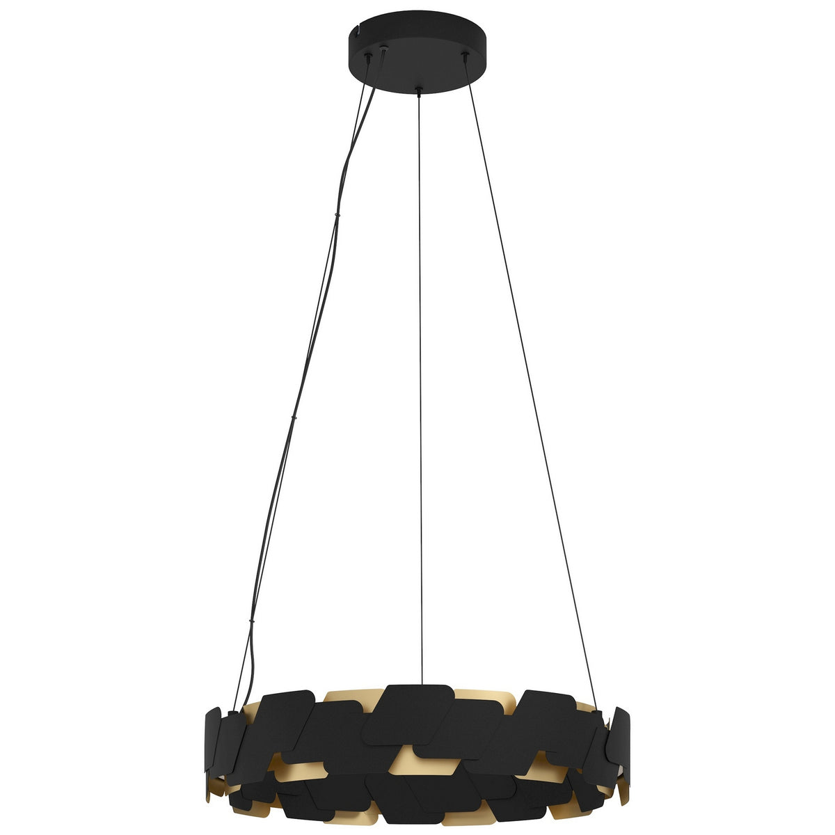 Suspension DEL | Altagracia