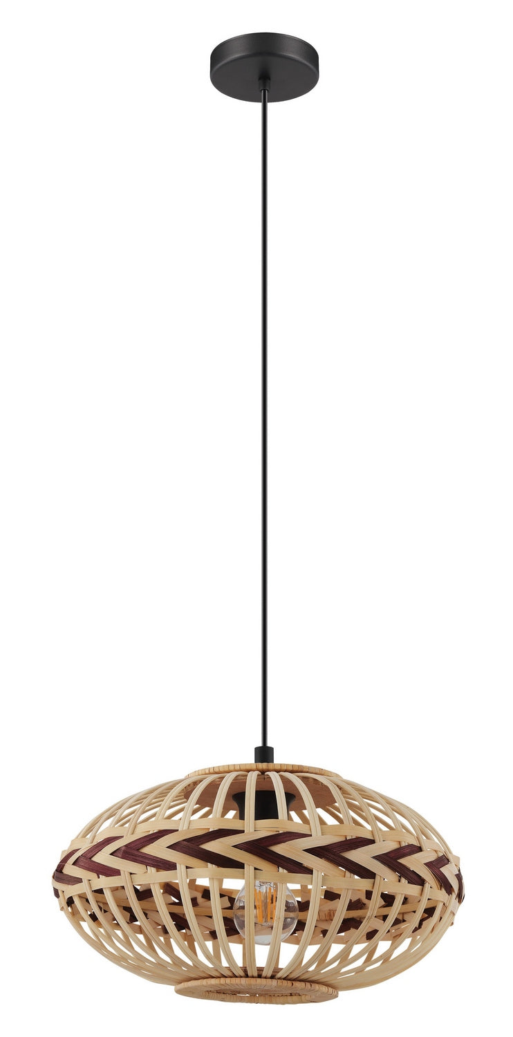Suspension 1 lumière | Dondarrion