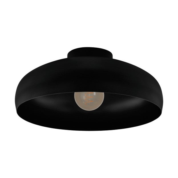 Plafonnier 1 lumière | Mogano